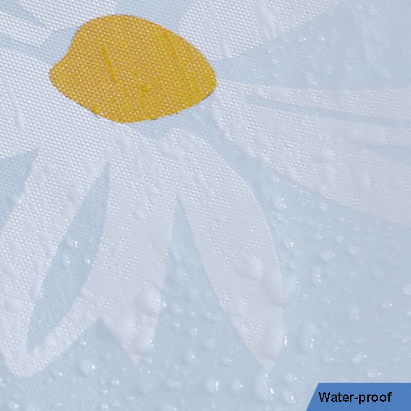 Visokokvalitetni sveobuhvatni električni ventilator Poklopac za prašinu Vodootporan i otporan na prašinu Poklopac za podni ventilator za kućanstvo Zaštitni poklopac Ventilator na stalku