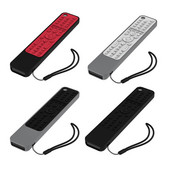 Akcia! Nárazuvzdorný ochranný kryt pre diaľkový ovládač Magic Motion Sony RMF-TX600U RMF-TX500E