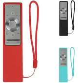 Kryty pre Samsung QLED TV s diaľkovým ovládačom Bluetooth BN59-01272A BN59-01265A BN59-01270A Puzdro, nárazuvzdorné, protišmykové