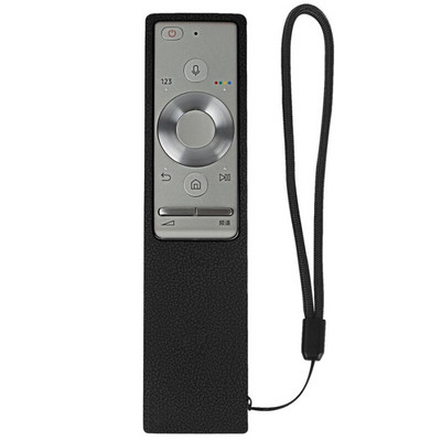 Kryty pre Samsung QLED TV s diaľkovým ovládačom Bluetooth BN59-01272A BN59-01265A BN59-01270A Puzdro, nárazuvzdorné, protišmykové