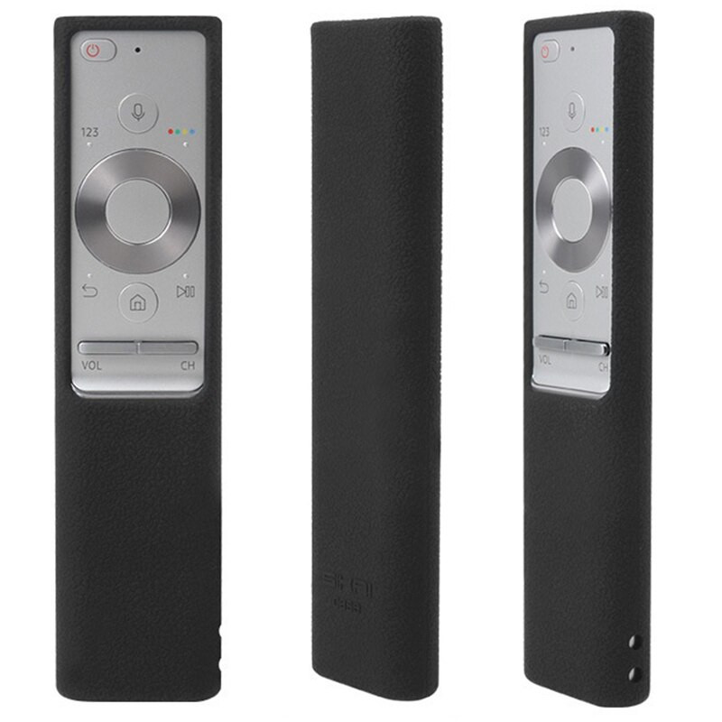 Kryty pre Samsung QLED TV s diaľkovým ovládačom Bluetooth BN59-01272A BN59-01265A BN59-01270A Puzdro, nárazuvzdorné, protišmykové