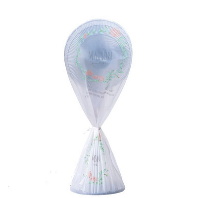 Kryt na elektrický ventilátor M/L, odolný, jednoduchý, potlačený, všestranný ochranný kryt na podlahový ventilátor, vysoko kvalitný, domáci prach