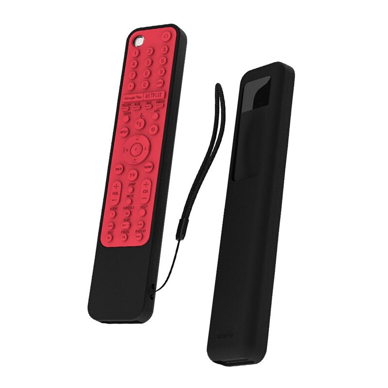 Nárazuvzdorný ochranný kryt pre diaľkové ovládanie Sony RMF-TX600U RMF-TX500E s IC Motion