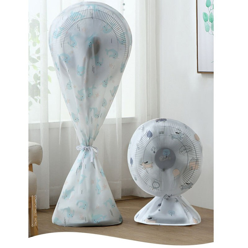 PEVA stereo ventiliatoriaus dangtelis Viskas įskaičiuota Buitinis stovas Ventiliatorius Dulkėms atsparus Ventiliatoriaus dangtis Ventiliatoriaus apsauginis dangtelis Viskas įskaičiuota Užtrauktukas Apsauginis nuo dulkių