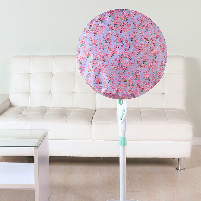 Kryt ventilátora, priemer 60 cm, prachotesný, vodotesný, pre domácnosť, elektrický chránič ventilátora, umývateľný, ochrana detských prstov
