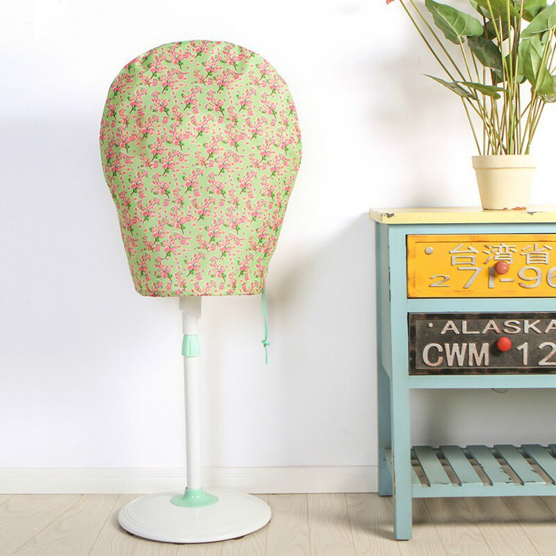 Kryt ventilátora, priemer 60 cm, prachotesný, vodotesný, pre domácnosť, elektrický chránič ventilátora, umývateľný, ochrana detských prstov