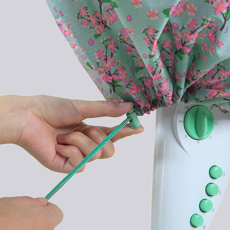 Kryt ventilátora, priemer 60 cm, prachotesný, vodotesný, pre domácnosť, elektrický chránič ventilátora, umývateľný, ochrana detských prstov