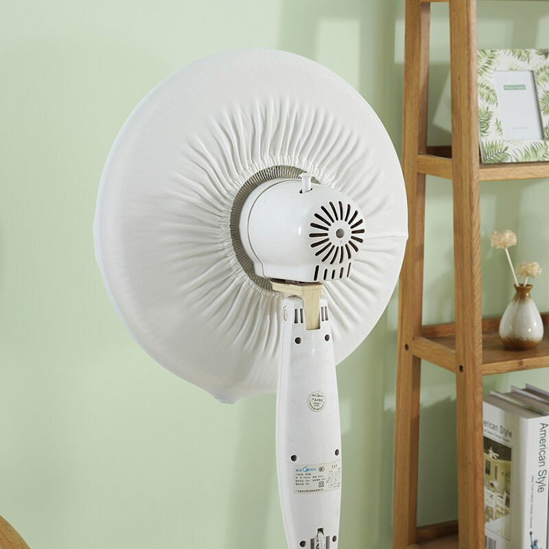 Kryt ventilátora, priemer 60 cm, prachotesný, vodotesný, pre domácnosť, elektrický chránič ventilátora, umývateľný, ochrana detských prstov