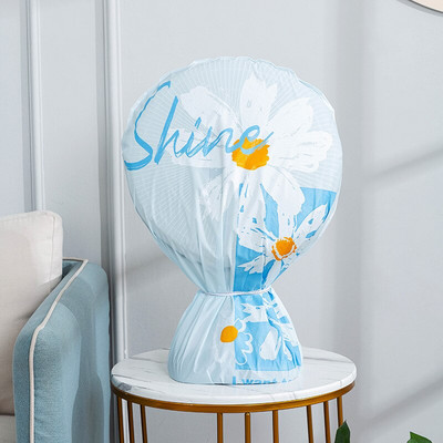 Kryt elektrického ventilátora do domácnosti, odolný voči prachu a vlhkosti, ochranný stojan na stôl, tovar pre domácnosti