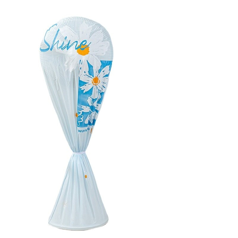 Kryt elektrického ventilátora do domácnosti, odolný voči prachu a vlhkosti, ochranný stojan na stôl, tovar pre domácnosti