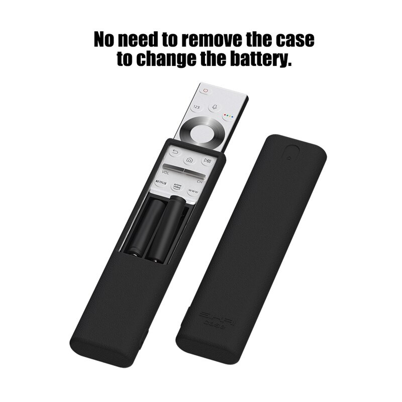 Silikónové ochranné puzdro SIKAI pre diaľkový ovládač Samsung Smart TV BN59-01311G BN59-01311B BN59-01311H