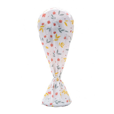 PEVA All Inclusive vodotesné elektrické ventilátory kryt na prach pre domácnosť vertikálny ventilátor stojaci ochranný kryt bytová dekorácia