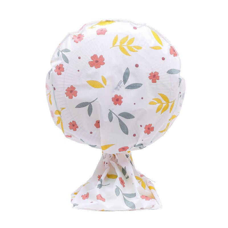 PEVA All Inclusive vodotesné elektrické ventilátory kryt na prach pre domácnosť vertikálny ventilátor stojaci ochranný kryt bytová dekorácia