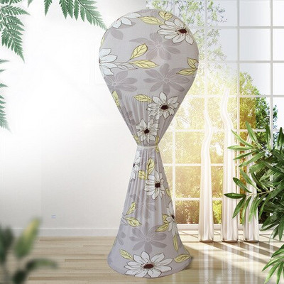 Elastična sveobuhvatna viseća navlaka za stroj za glačanje, kućanski podni ventilator, navlaka za prašinu, elastična tkanina, električna navlaka za ventilator, univerzalna