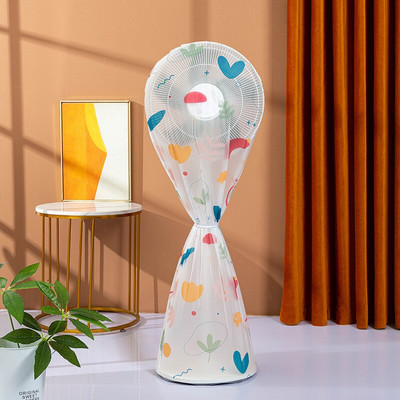 Neperšlampami elektriniai ventiliatorių dangteliai Ventiliatoriai, skirti namų apsaugai, drėgmei atsparūs dulkėms, tinkliniai, ant grindų pastatomi namų apyvokos reikmenys