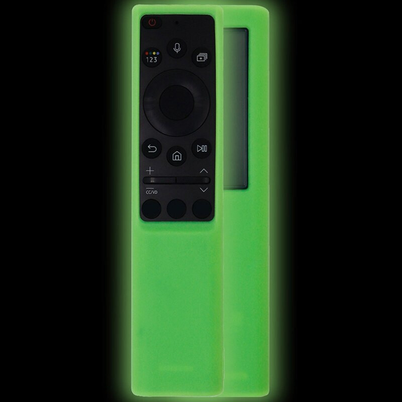 Szilikon héj a Bn59-01357A Bn59-01363L távirányító védőburkolatához TV távirányító cseretok