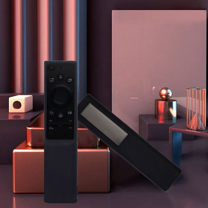 Szilikon héj a Bn59-01357A Bn59-01363L távirányító védőburkolatához TV távirányító cseretok