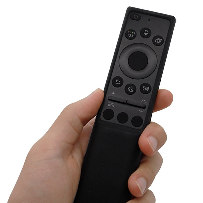 Szilikon héj a Bn59-01357A Bn59-01363L távirányító védőburkolatához TV távirányító cseretok