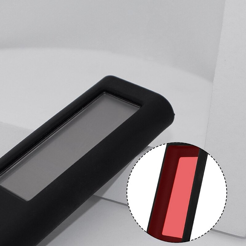 Szilikon héj a Bn59-01357A Bn59-01363L távirányító védőburkolatához TV távirányító cseretok