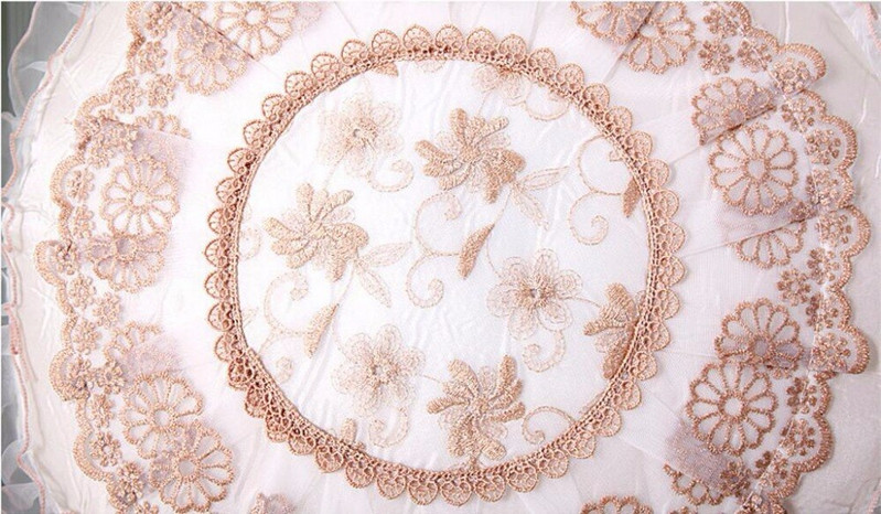 Navlake za električni ventilator 50 cm Poklopac otporan na prljavštinu Dječja sigurnosna mreža za ventilator Poklopac za zaštitu od prašine za električni ventilator