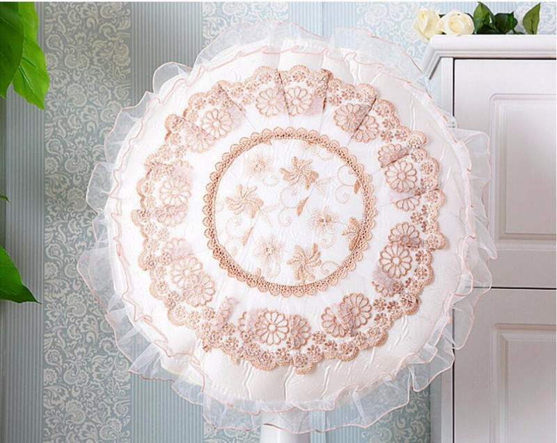 Navlake za električni ventilator 50 cm Poklopac otporan na prljavštinu Dječja sigurnosna mreža za ventilator Poklopac za zaštitu od prašine za električni ventilator