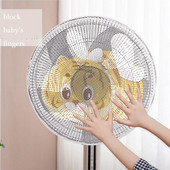 Ventilatoare electrice Capac rotund rezistent la praf