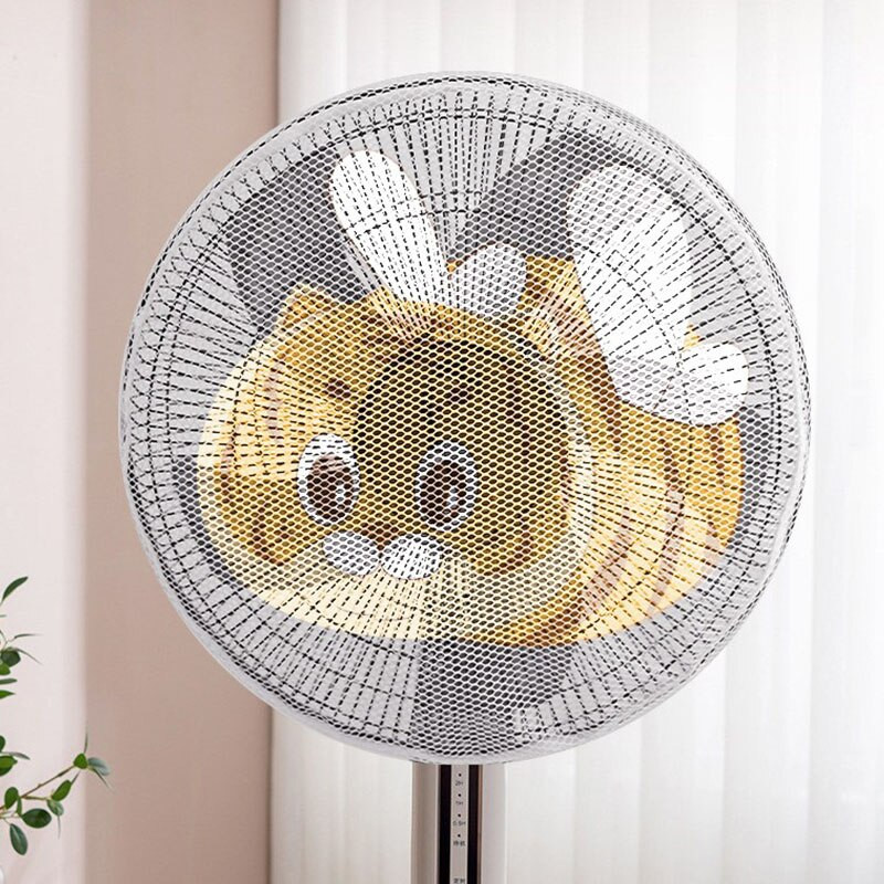 Ventilatoare electrice Capac rotund rezistent la praf