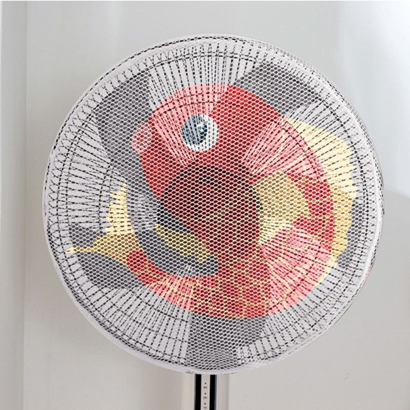 Ventilatoare electrice Capac rotund rezistent la praf