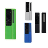 Silikonska školjka za Bn59-01357A Bn59-01363L daljinski upravljač, zaštitna maska, zamjenska torbica za daljinski upravljač