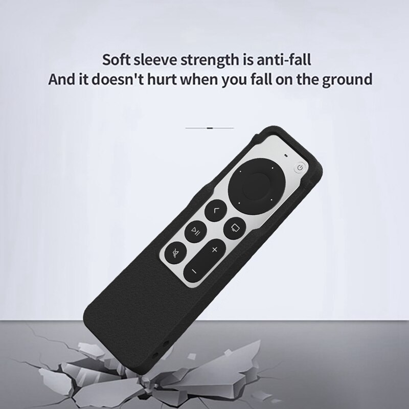 SIKAI tok Apple TV 6th Generation 2021 TV távirányítóhoz