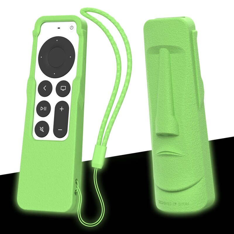 SIKAI tok Apple TV 6th Generation 2021 TV távirányítóhoz