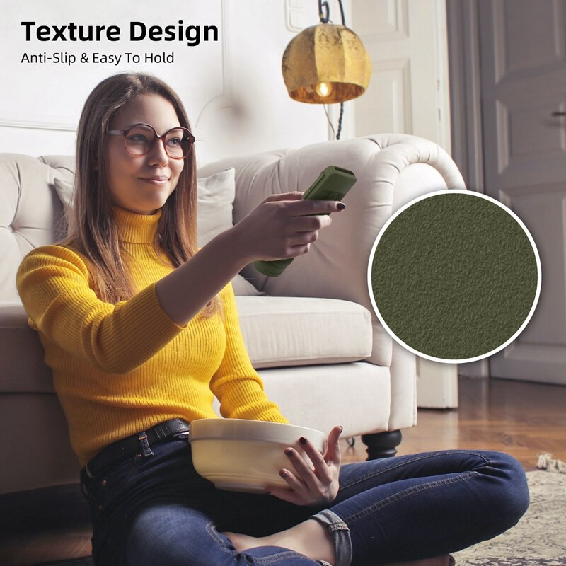 SIKAI tok Apple TV 6th Generation 2021 TV távirányítóhoz