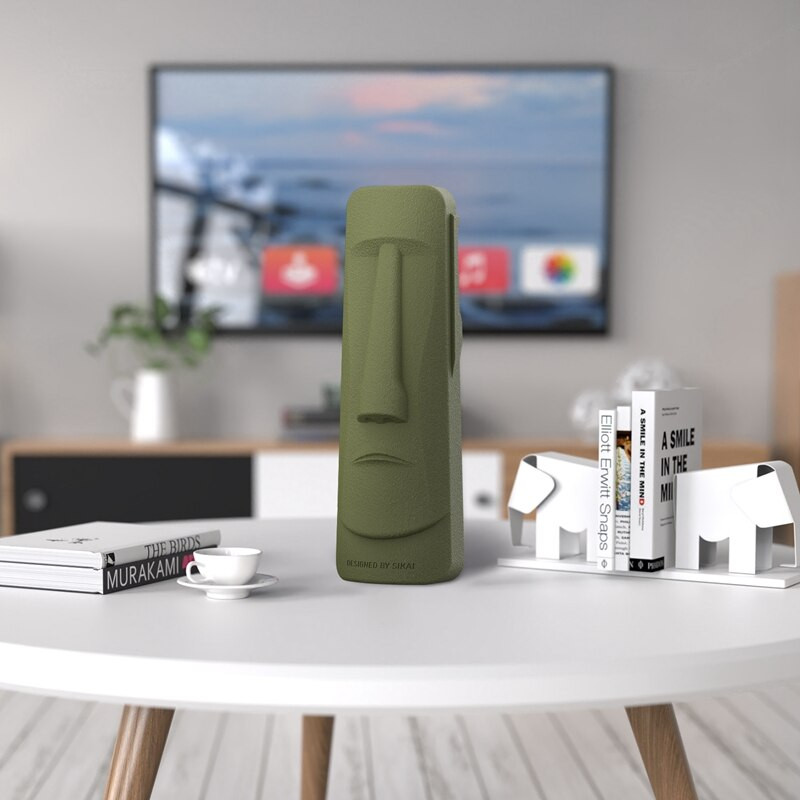 Puzdro SIKAI pre Apple TV 6. generácie 2021, ochranný kryt diaľkového ovládača TV, kompatibilný s Airtag, ochrana proti pádu