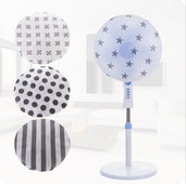 30 komada sigurnosne kratke navlake za ventilatore, netkane navlake za ventilatore, zaštita od prašine, korisne modne navlake za ventilatore za bebe, organizator torbe za pohranu