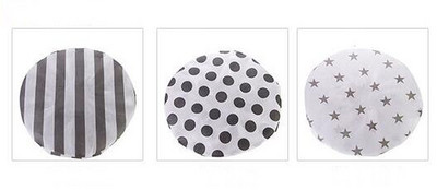 30 komada sigurnosne kratke navlake za ventilatore, netkane navlake za ventilatore, zaštita od prašine, korisne modne navlake za ventilatore za bebe, organizator torbe za pohranu