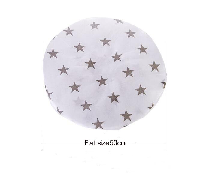 30 komada sigurnosne kratke navlake za ventilatore, netkane navlake za ventilatore, zaštita od prašine, korisne modne navlake za ventilatore za bebe, organizator torbe za pohranu