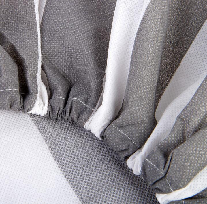 30 komada sigurnosne kratke navlake za ventilatore, netkane navlake za ventilatore, zaštita od prašine, korisne modne navlake za ventilatore za bebe, organizator torbe za pohranu