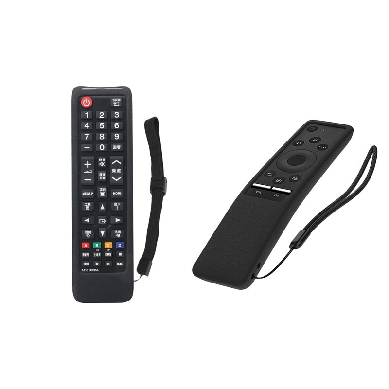 Silikónový kryt Sikai pre Samsung BN59-01199F Aa59-00666A Aa59-00741A a BN59-01241A BN59-01266A