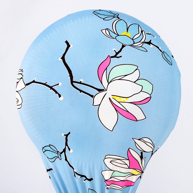 De înaltă calitate, rezistent la apă și praf, ventilator electric all-inclusive Capac de praf de uz casnic Capac de ventilator de podea Capac de protecție Ventilator cu suport