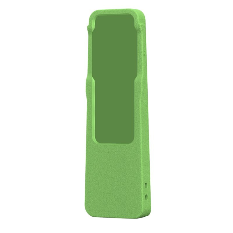 Puzdro SIKAI pre Apple TV 6. generácie 2021, ochranný kryt diaľkového ovládača TV, kompatibilný s Airtag, ochrana proti pádu