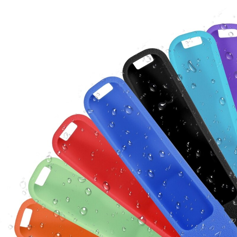 Ochranné puzdro kompatibilné s AN-MR21 MR21GA, nárazuvzdorné, protišmykové, umývateľné, protiprachové, silikónové puzdro, nárazuvzdorný kryt