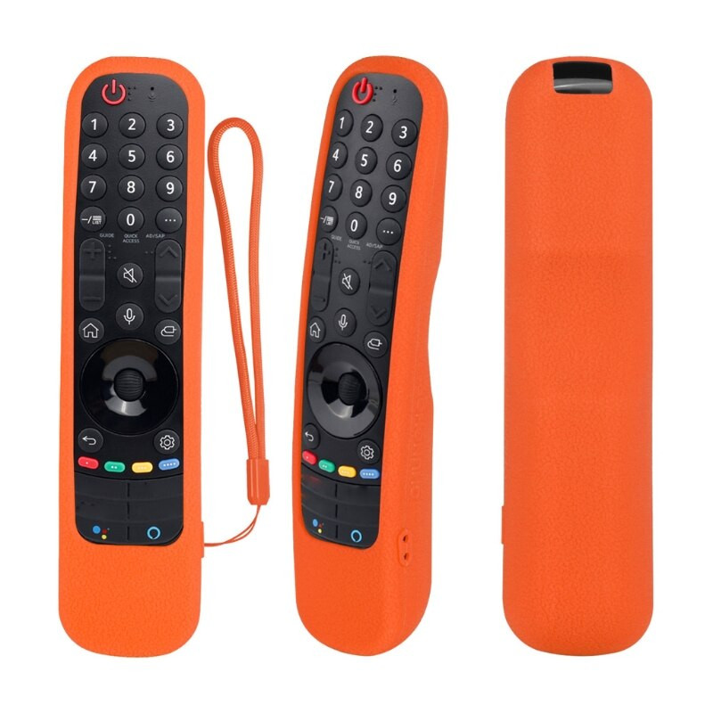 Ochranné puzdro kompatibilné s AN-MR21 MR21GA, nárazuvzdorné, protišmykové, umývateľné, protiprachové, silikónové puzdro, nárazuvzdorný kryt