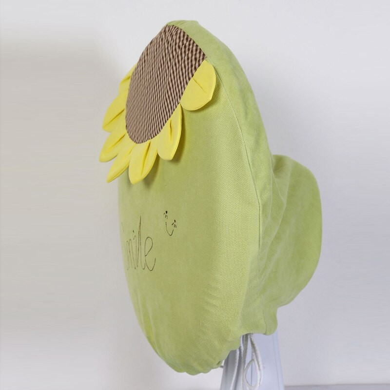 Roztomilý kreslený univerzálny elektrický ventilátor, kryt proti prachu s priemerom 48 cm, sieťové kryty ventilátorov, vodotesný prachotesný kryt ventilátora na podlahu