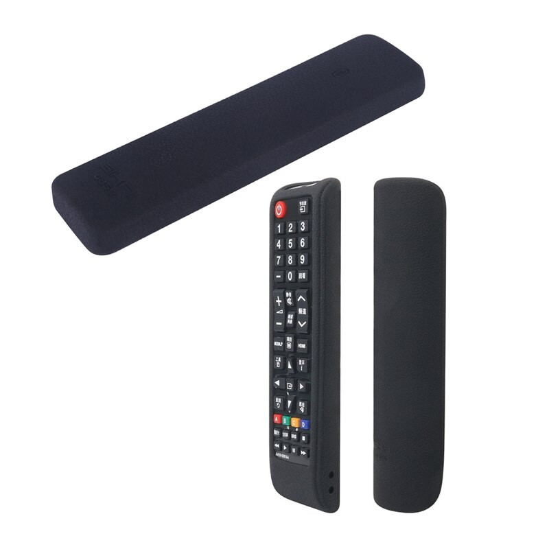 Sada 2 puzdier Sikai s diaľkovým ovládaním, Bluetooth inteligentné diaľkové ovládanie – pre Samsung a Xiaomi Mi Box S