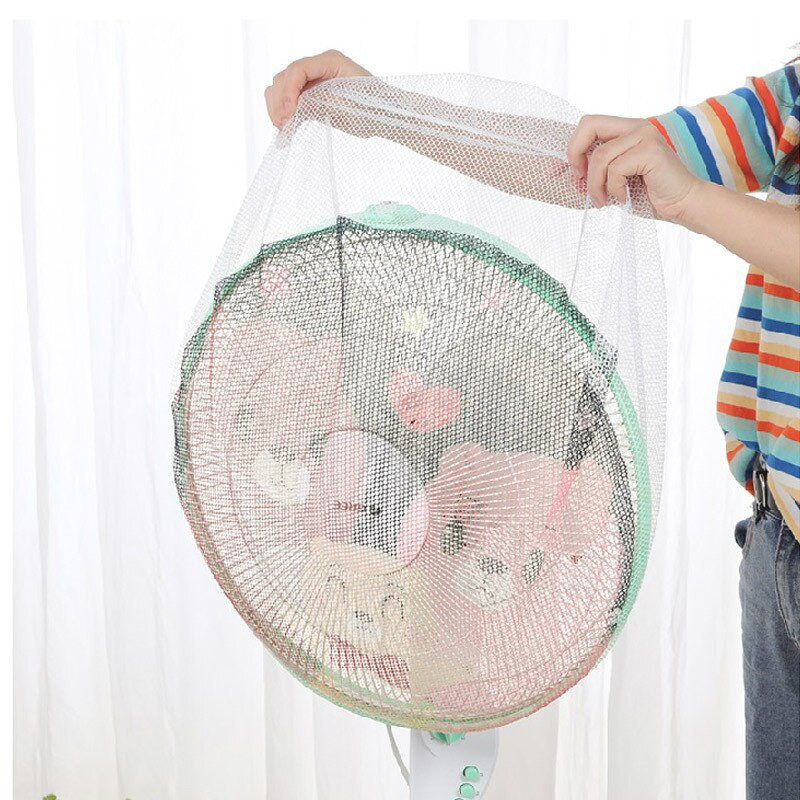 Štitnik za poklopac električnog ventilatora Crtani ispis Auti-štipajući okrugli poklopac za prašinu, poklopac otporan na vlagu za postolje, periva sigurnosna zaštita