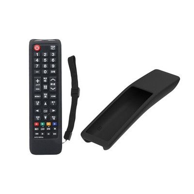 Silikónový kryt Sikai pre Samsung BN59-01199F Aa59-00666A Aa59-00741A a BN59-01241A BN59-01266A