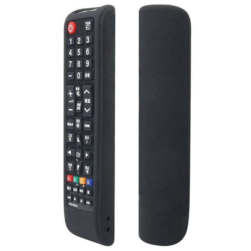 Silikónový kryt Sikai pre Samsung BN59-01199F Aa59-00666A Aa59-00741A a BN59-01241A BN59-01266A