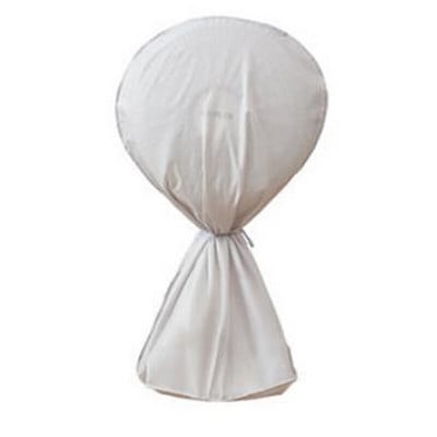 Kryt ventilátora PEVA All-in-One vodotesný protiprachový úložný obal na ventilátor so zipsom