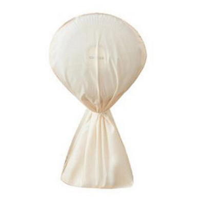 Kryt ventilátora PEVA All-in-One vodotesný protiprachový úložný obal na ventilátor so zipsom