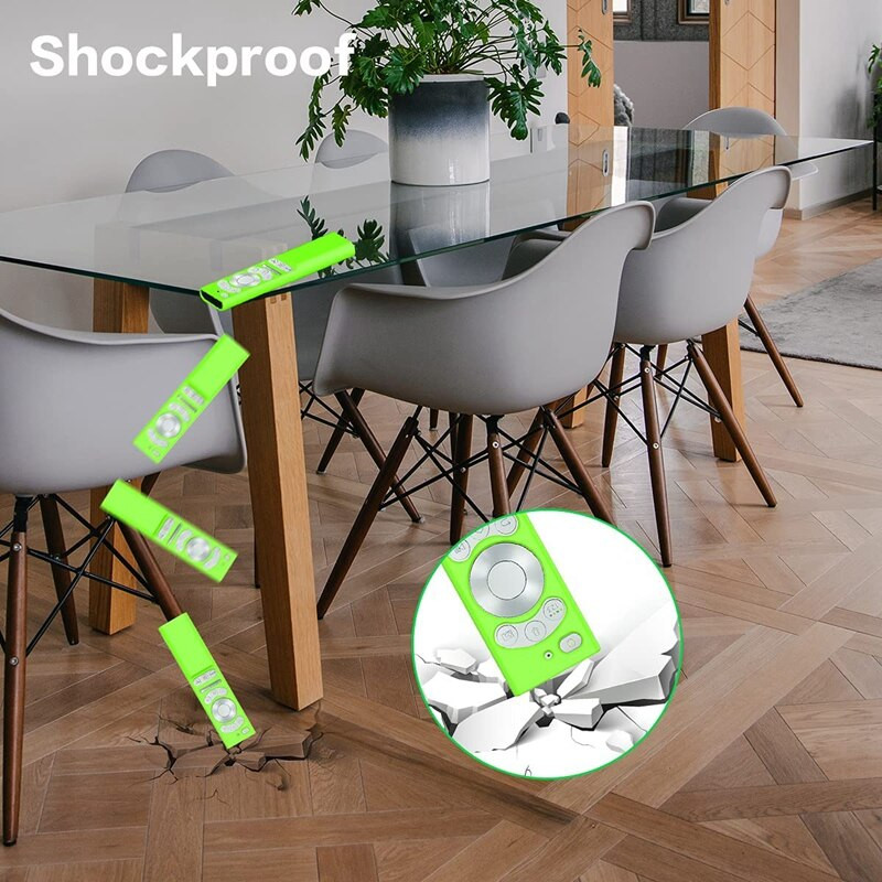 2 csomag védőtok Samsung TV távirányítóhoz BN59-01357 sorozatú csúszásgátló ütésálló szilikon távirányító burkolat